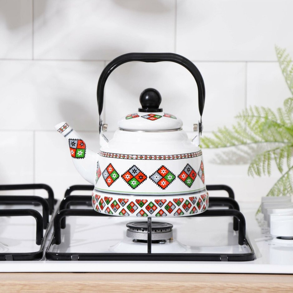 Чайник Скандинавия 2.5 л