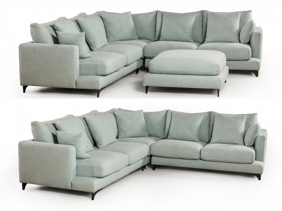 Модульный диван Creale Оскар