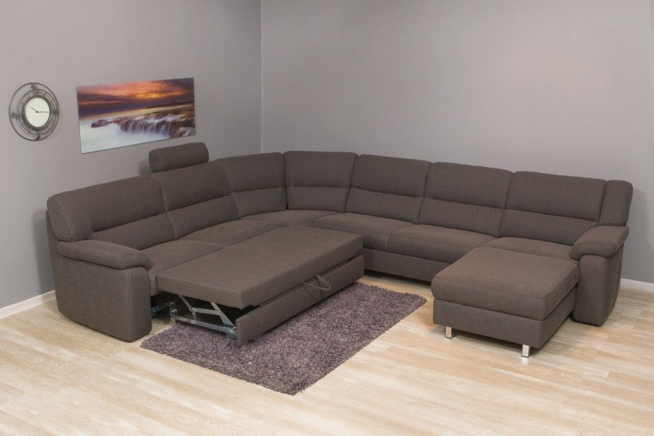 Угловой диван 2200х2000