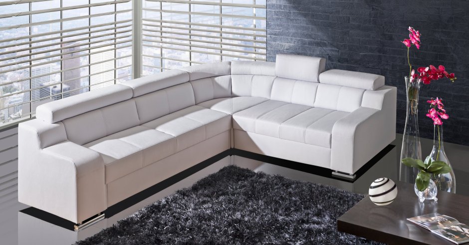 Оскар-1 — угловой диван
