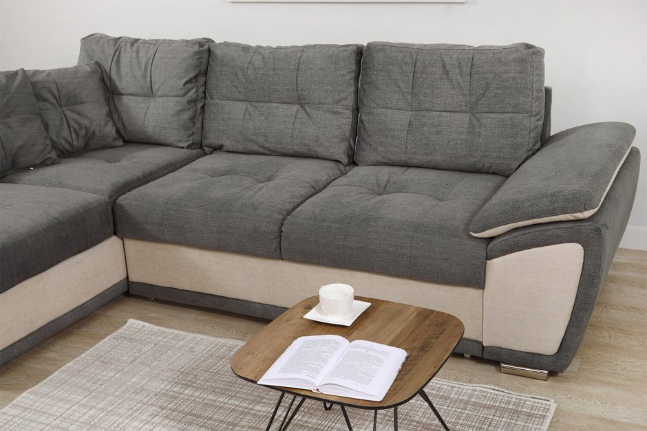 Угловой диван Риттер хофф