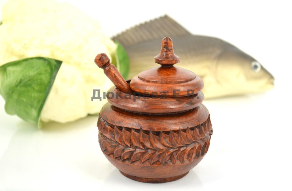 Деревянные солонки резьба по дереву