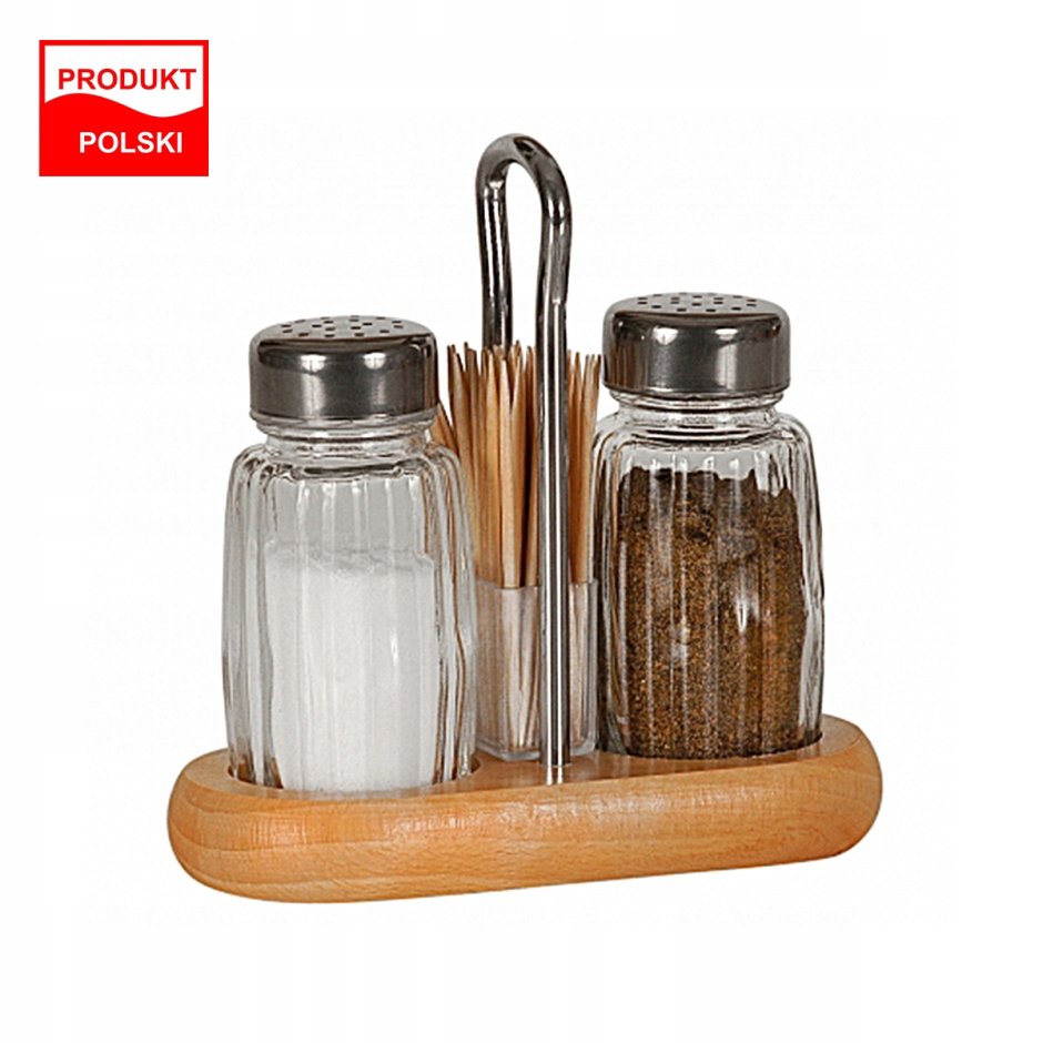 Солонки для специй