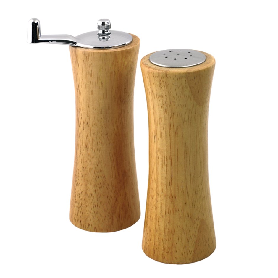 Солонка и перечница мельница Maestro mr1621