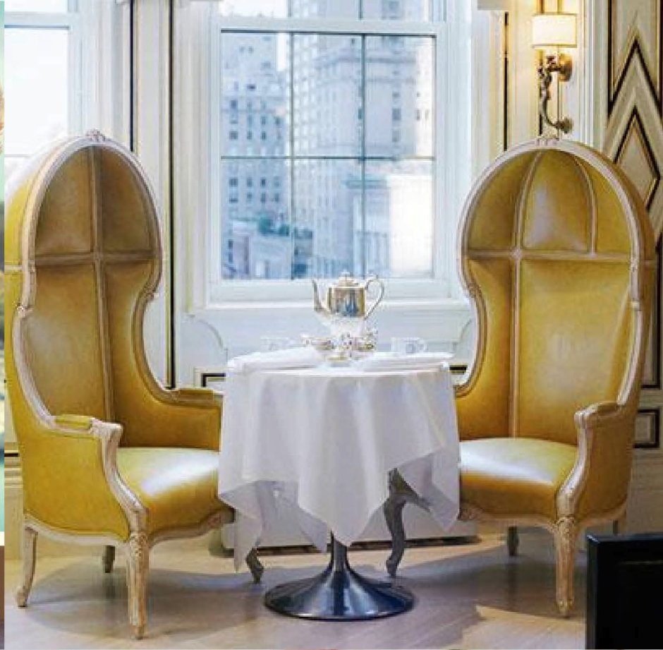 Банкетка Kelly Wearstler