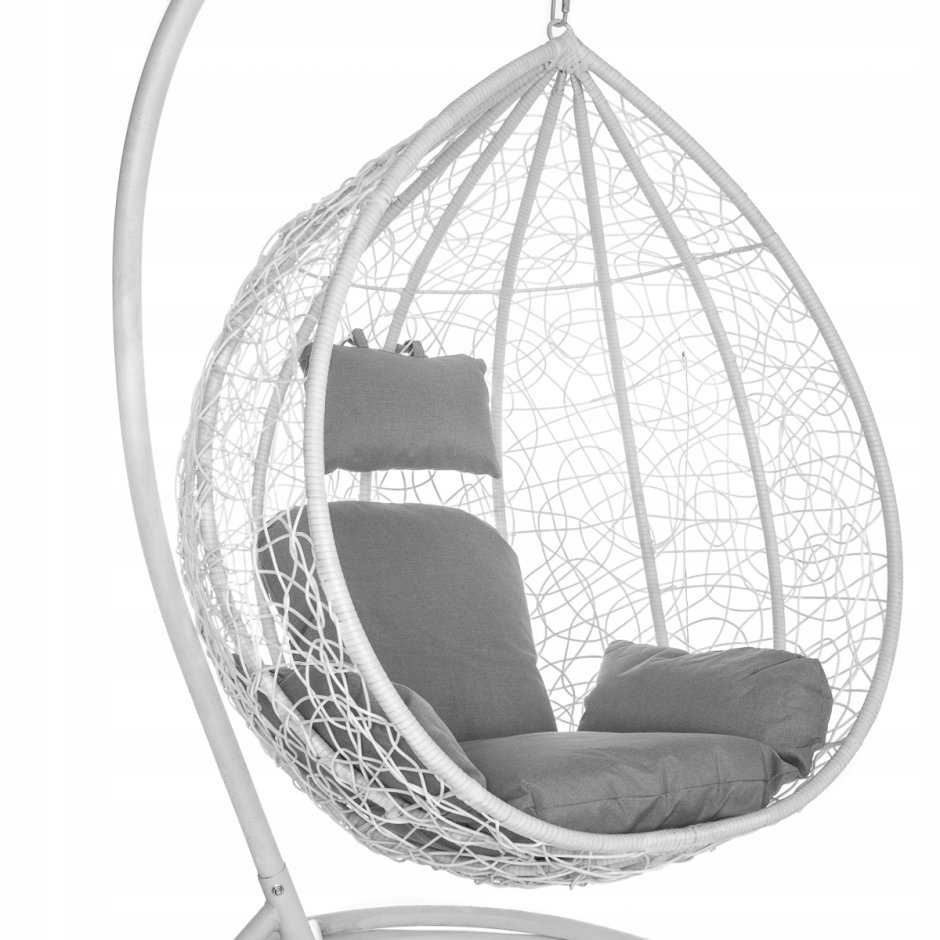 Кресло геодезический купол