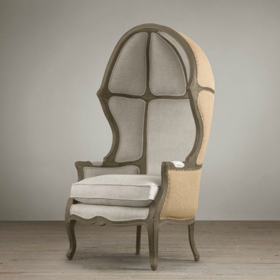 Стулья Restoration Hardware стулья