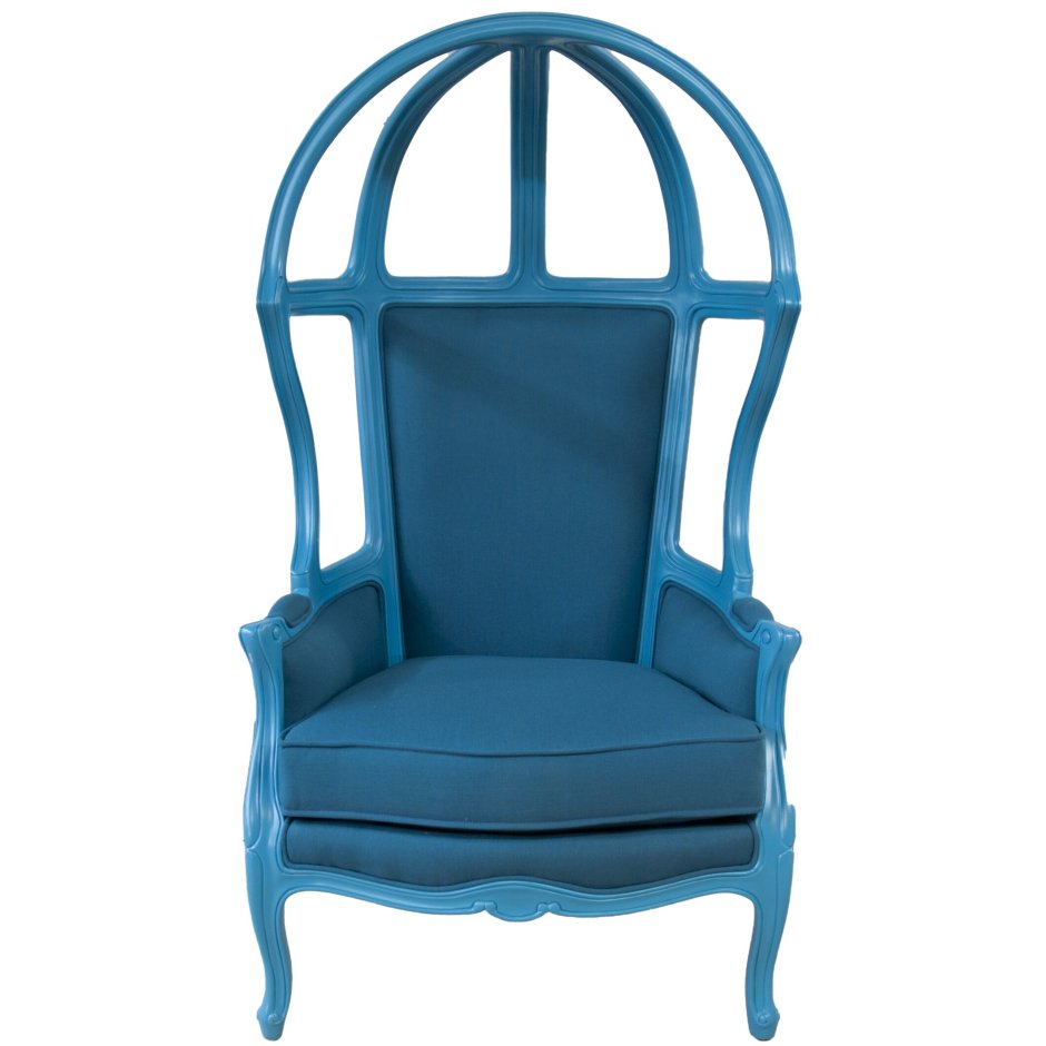 Luxury Design Hotel Lobby Furniture Gold Plated Stainless Steel Wedding Throne Birdcage Chair