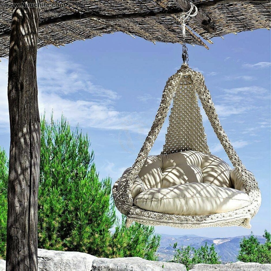 Кресло яйцо Egg Chair