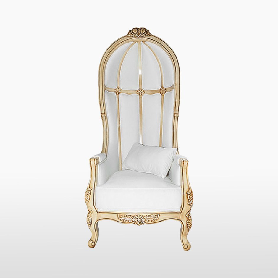 Кресло подвесное Bubble Chair