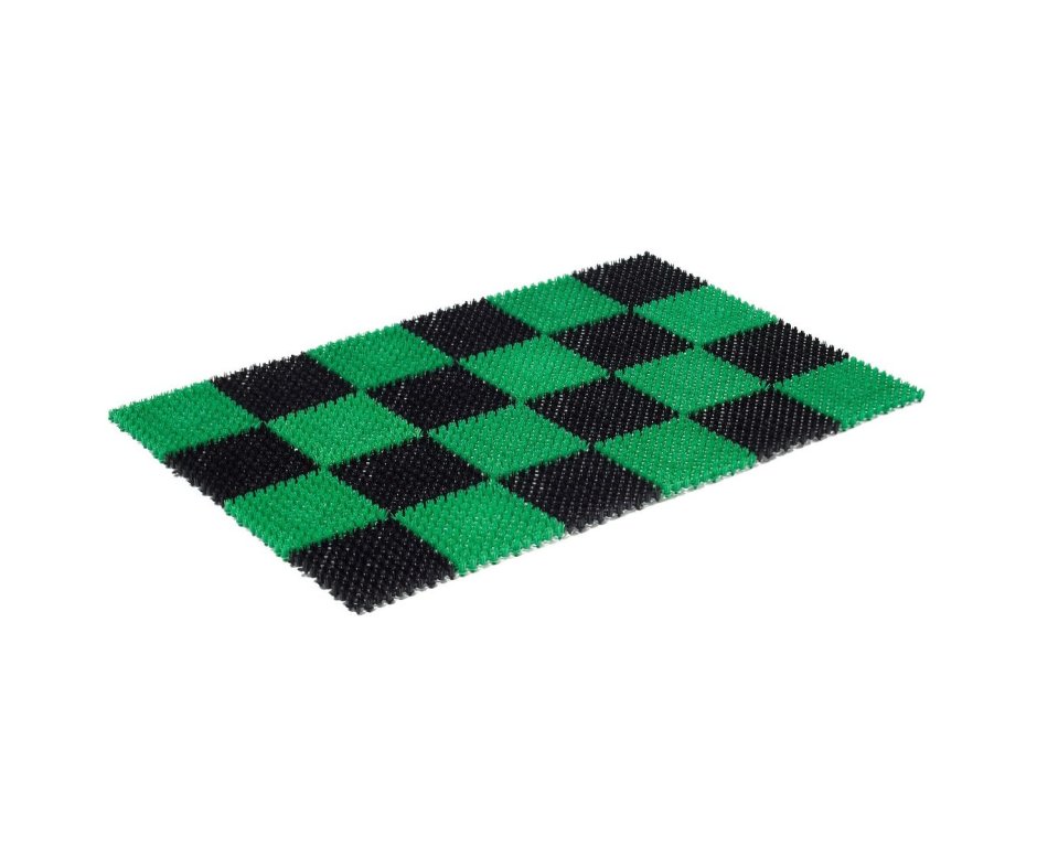 Коврик Vortex "травка", 42*56 см