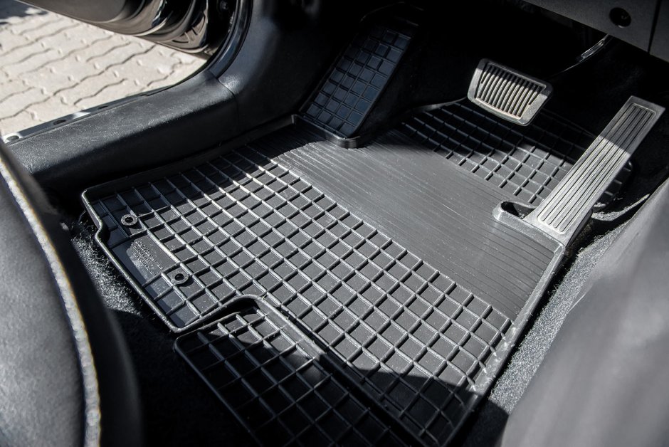 Коврики Seintex 82888