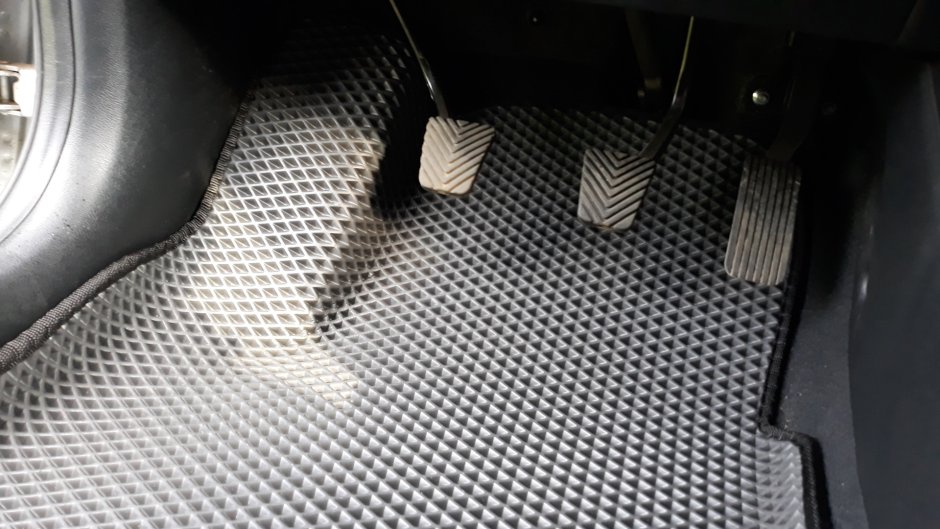 Коврик из старых футболок своими руками для начинающих