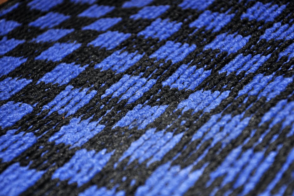 Марк 2 шахматные ковры