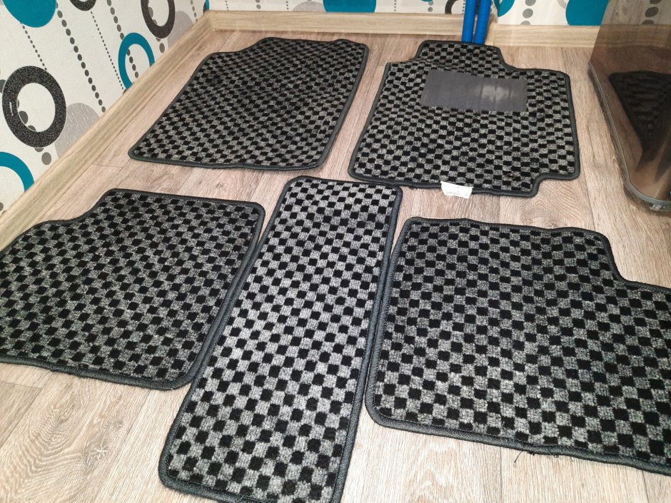 JDM коврики пола jzx100