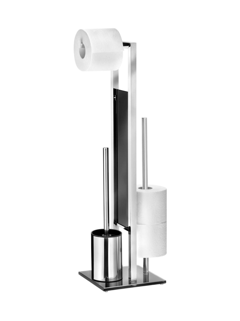 Стойка для туалетной бумаги Wenko