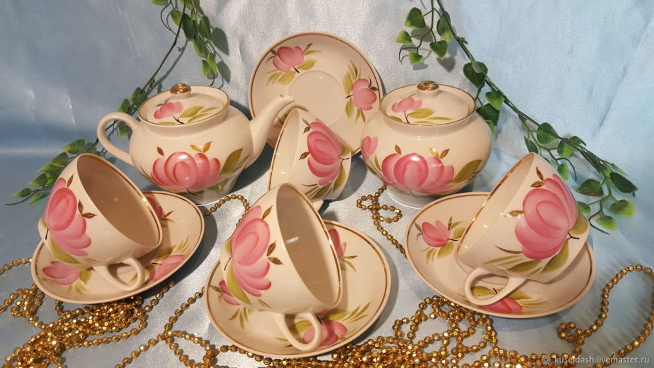 Сервиз Северный ЛФЗ