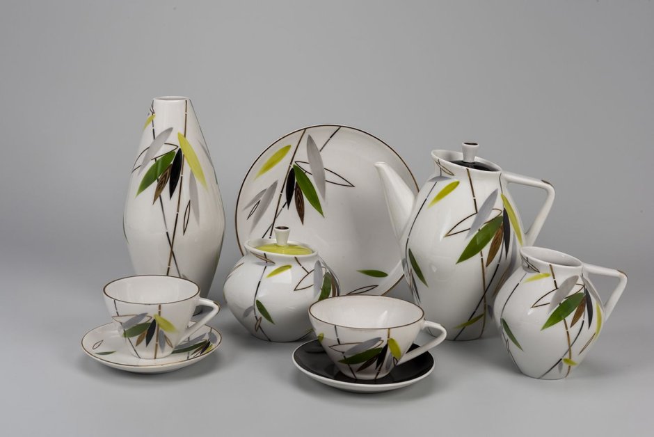 Сервиз Юлия ИФЗ