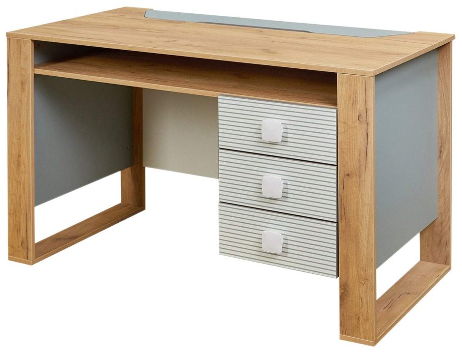 Модекс 2 стол письменный