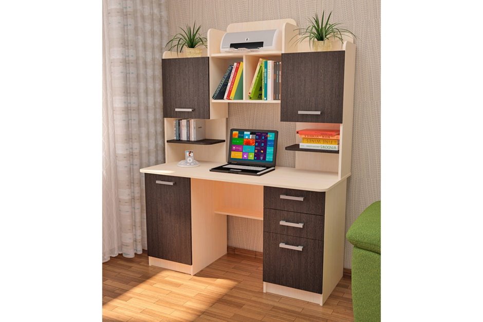 Компьютерный стол СК-9 пирамида