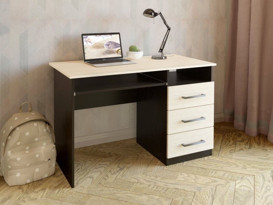 Письменный стол Бриз 1100