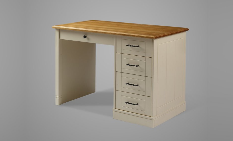 Стол письменный Дания №3