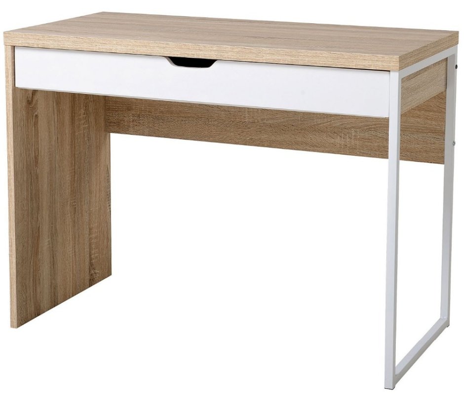 Письменный стол Wood&Steel