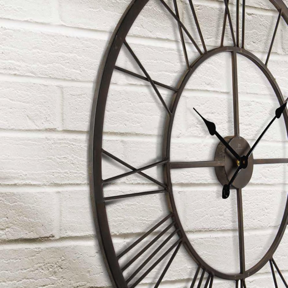 21469 Часы настенные