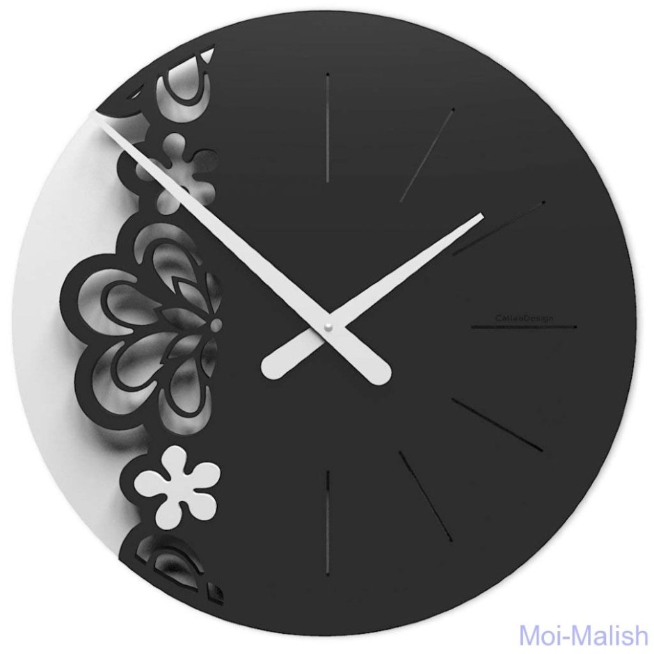 Часы настенные