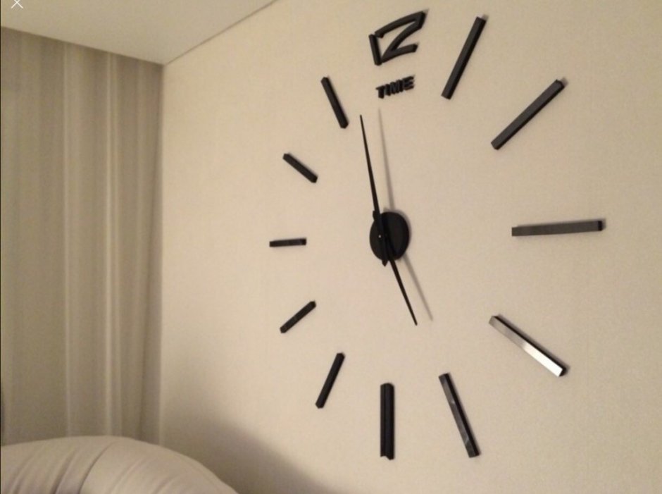 Часы настенные