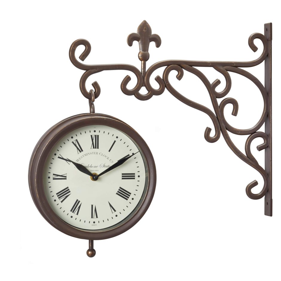 Smart Garden часы Station Smart