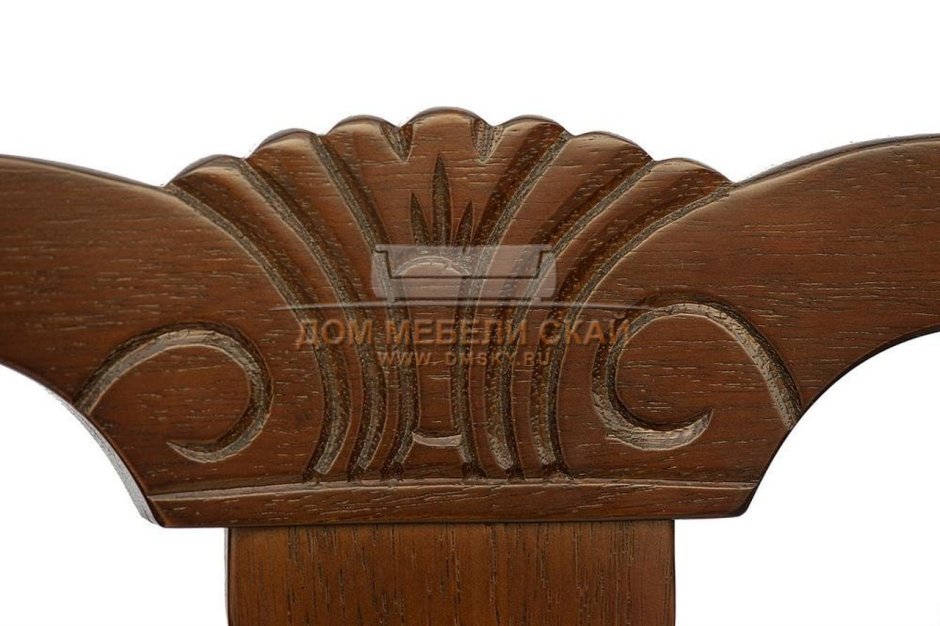 Стул CT 8162 (твёрдое сиденье)