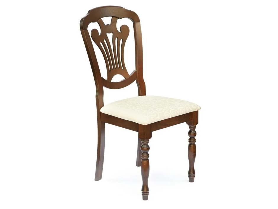 Стул Гостиный Афродита Butter White (Afrodite)