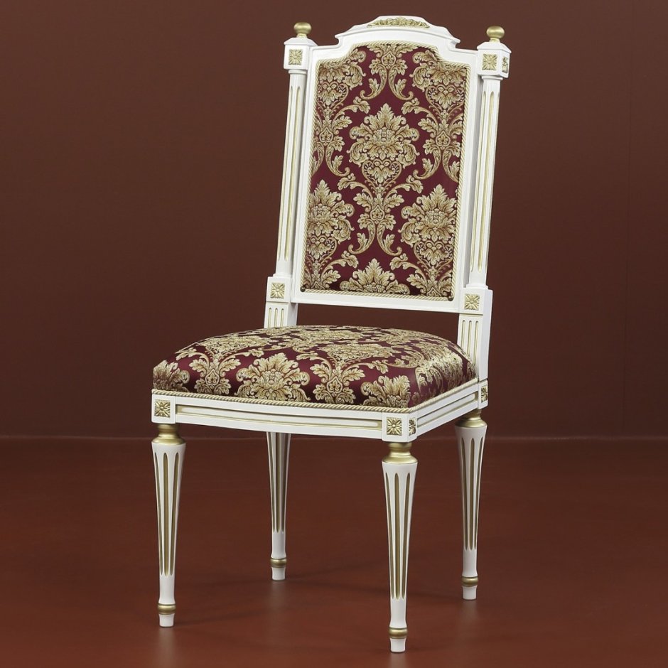 Стул Афродита Лапласт