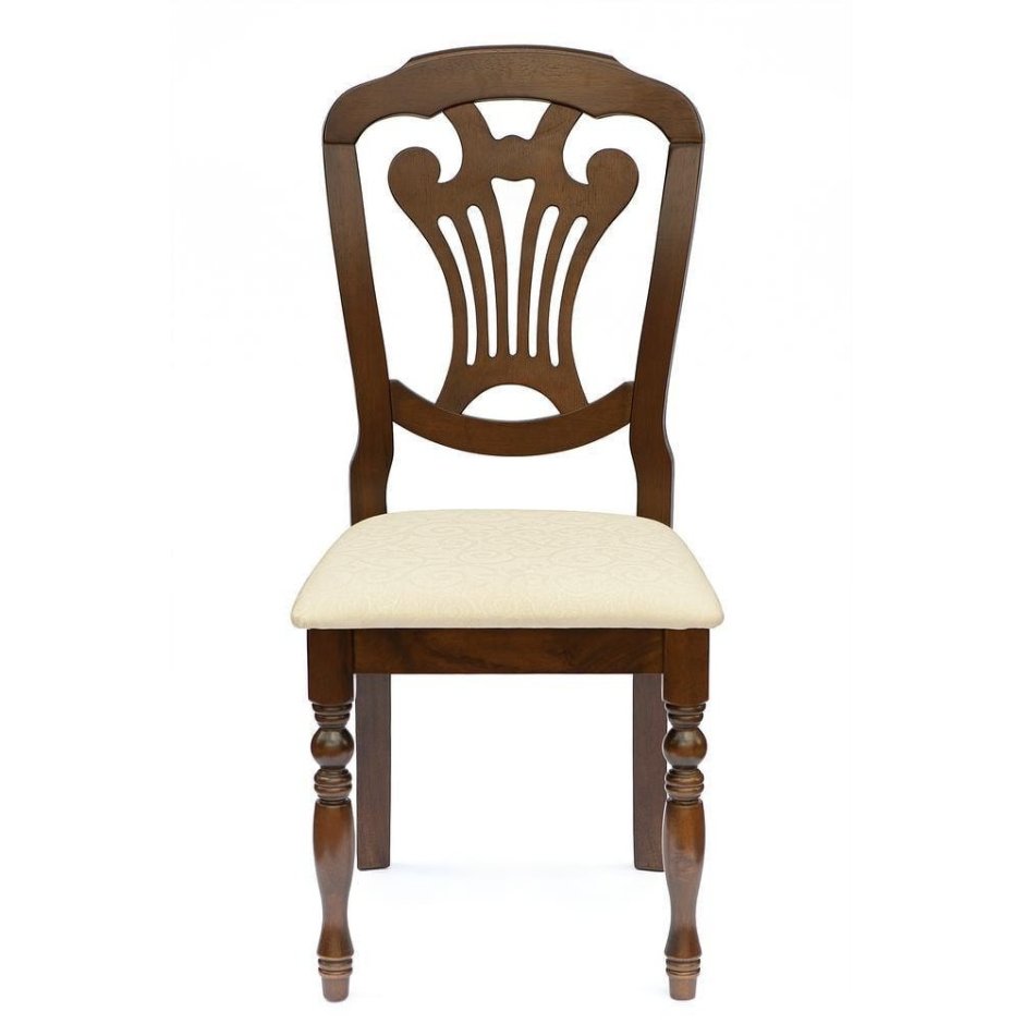 Стул TETCHAIR Aphrodite дерево/текстиль