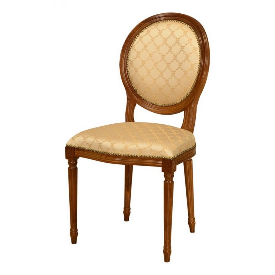 Стул Siena Butter White