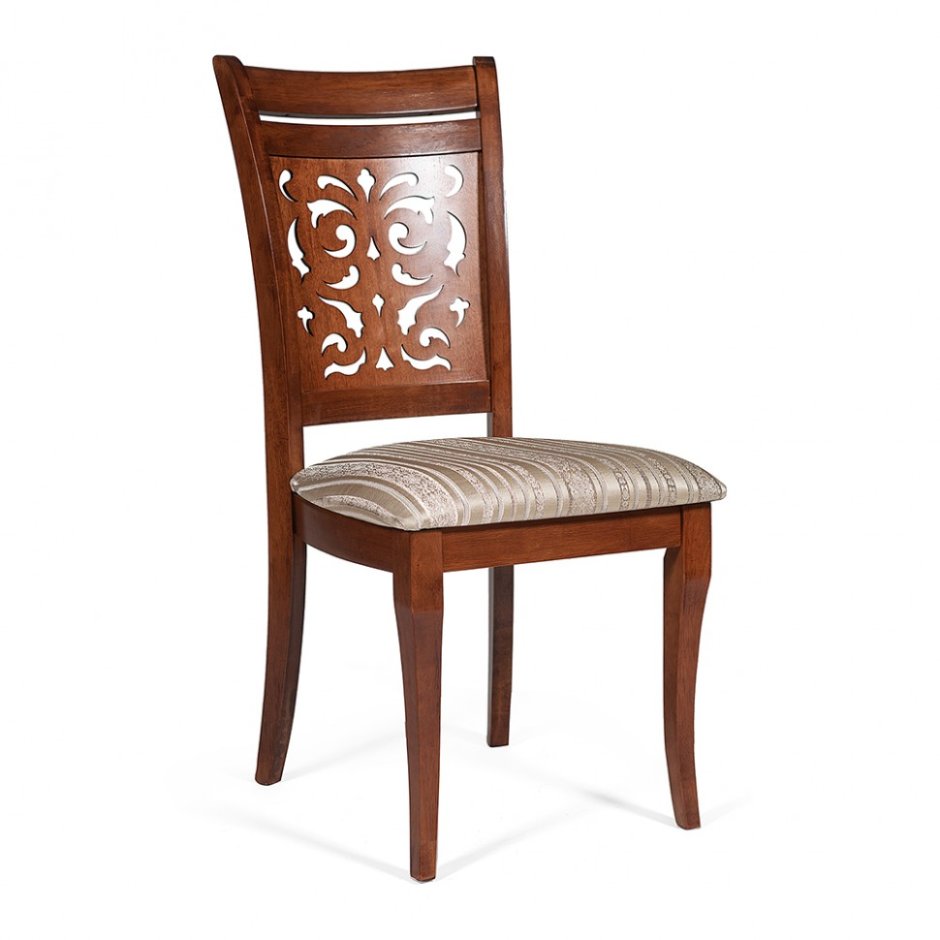 Стул 8093 Cappuccino