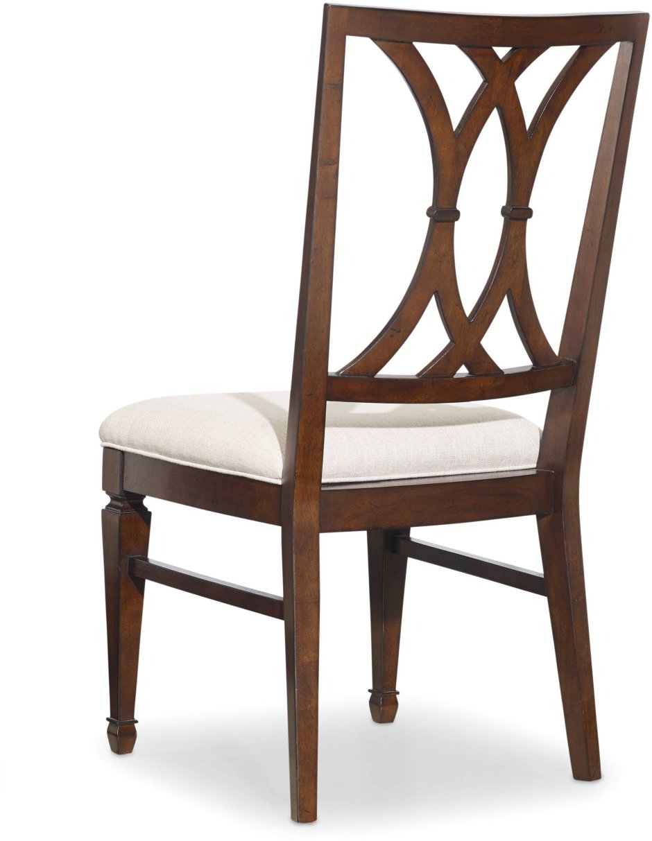 Стул -Андромеда/ Andromeda капучино