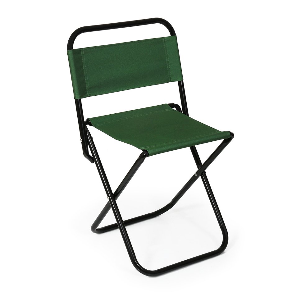 Складной стул Ecos DW-1004c