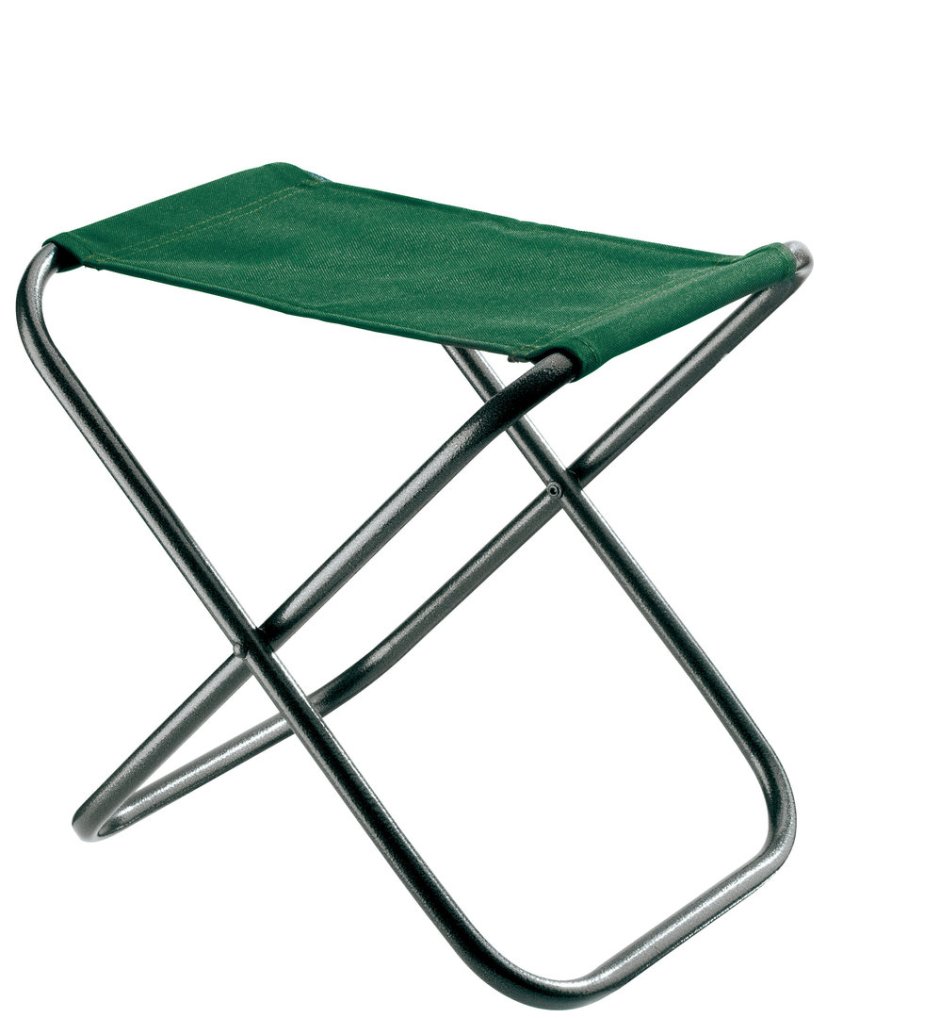 Раскладной стул для пленэра