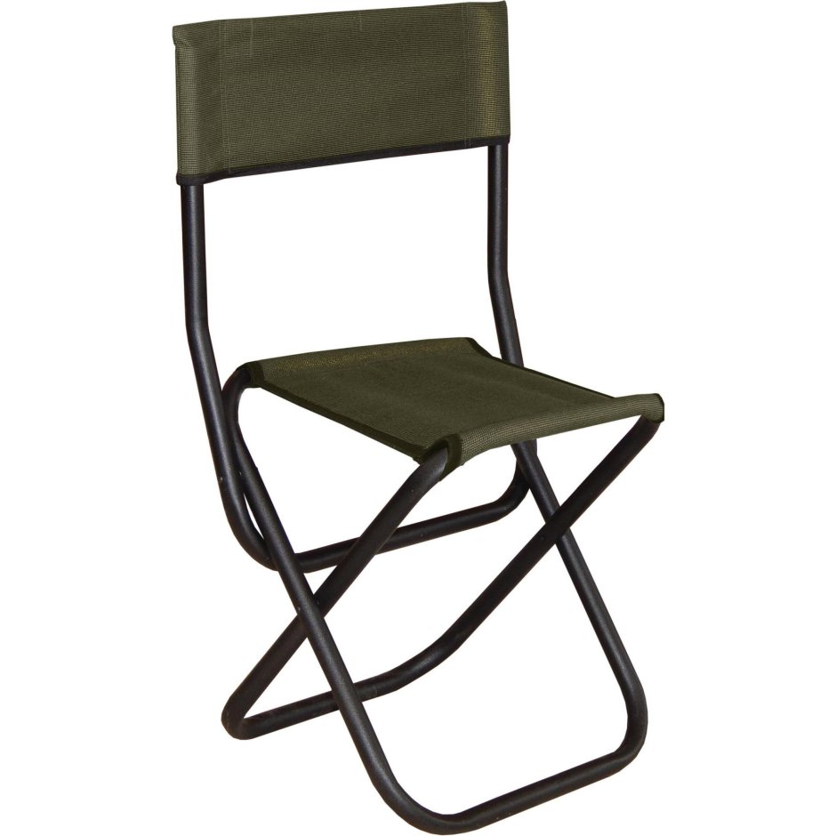 Складной стул Green Glade рс320