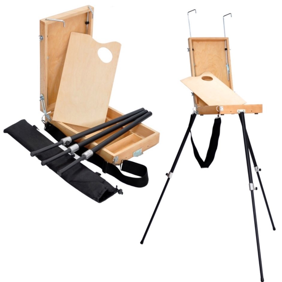 Этюдник Тернера