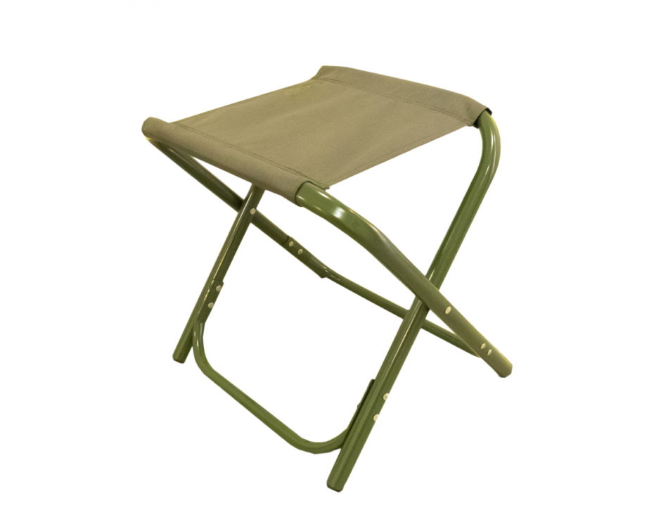 Стул Митек складной большой без спинки