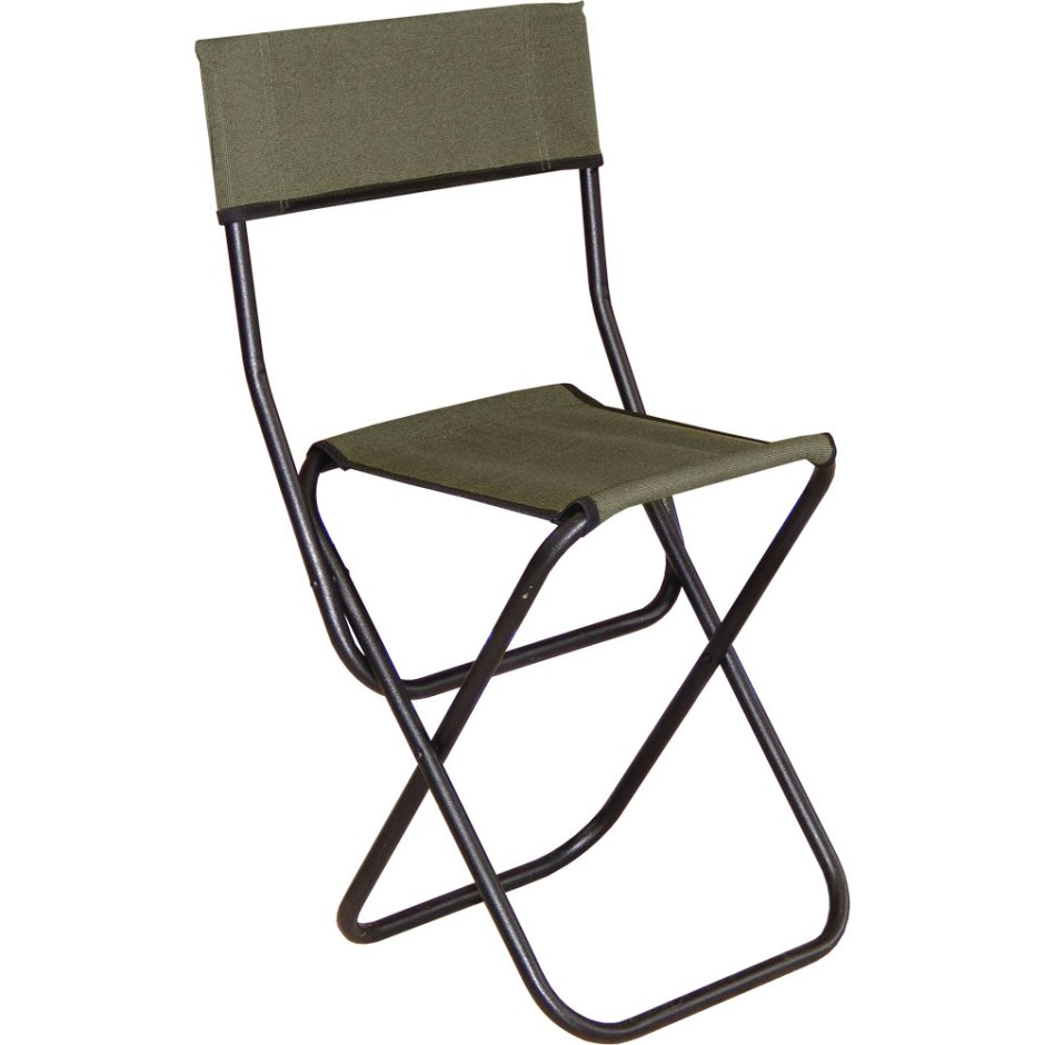 Стул складной Greenell FC-6