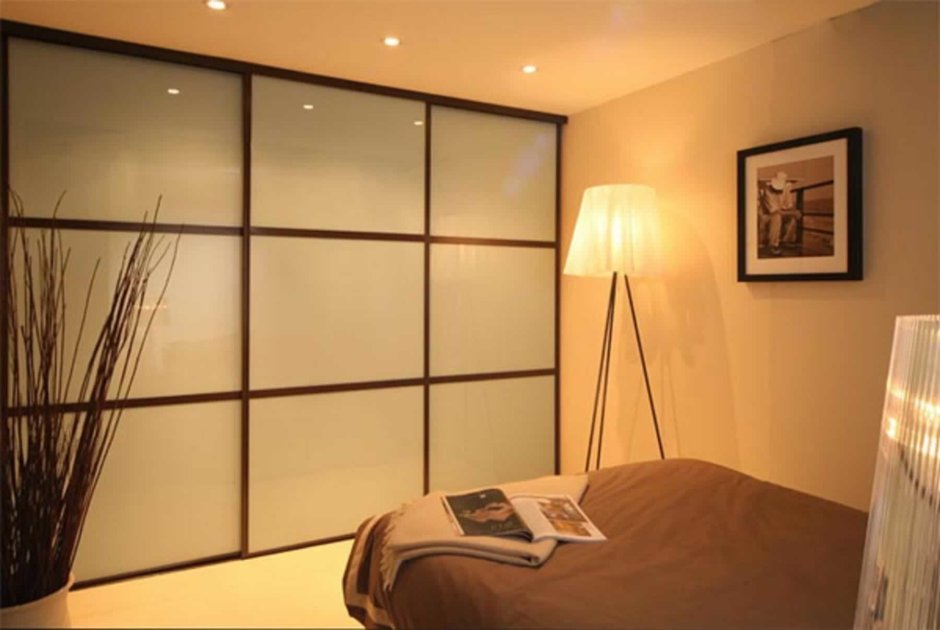 Шкаф-купе Стенли Stanley