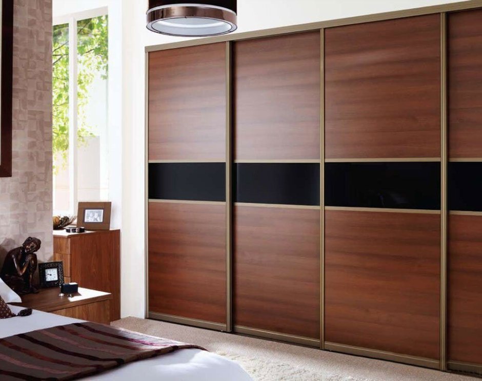 Встроенные шкафы Мистер Дорс