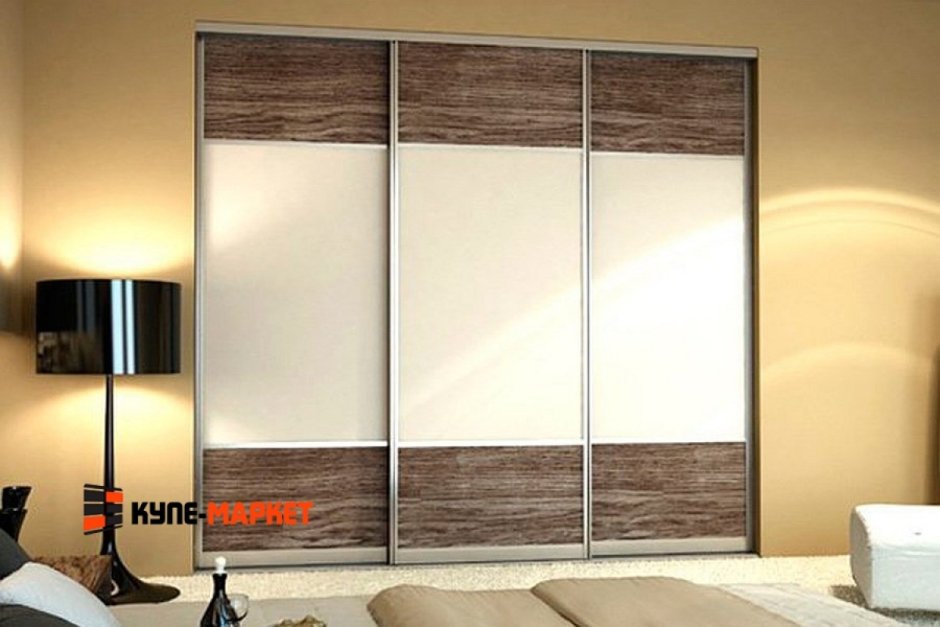 Шкаф купе Эггер