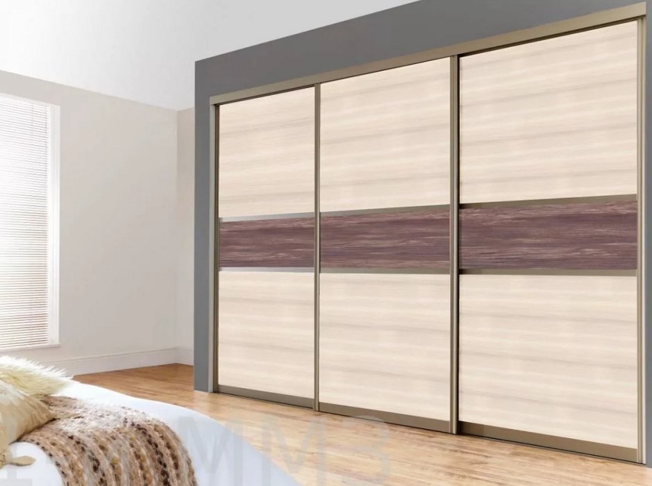 Шкаф купе ЛДСП Эггер