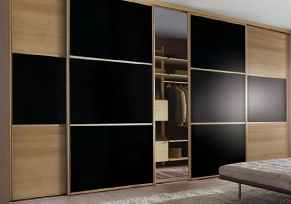 Шкаф-купе Стенли Stanley