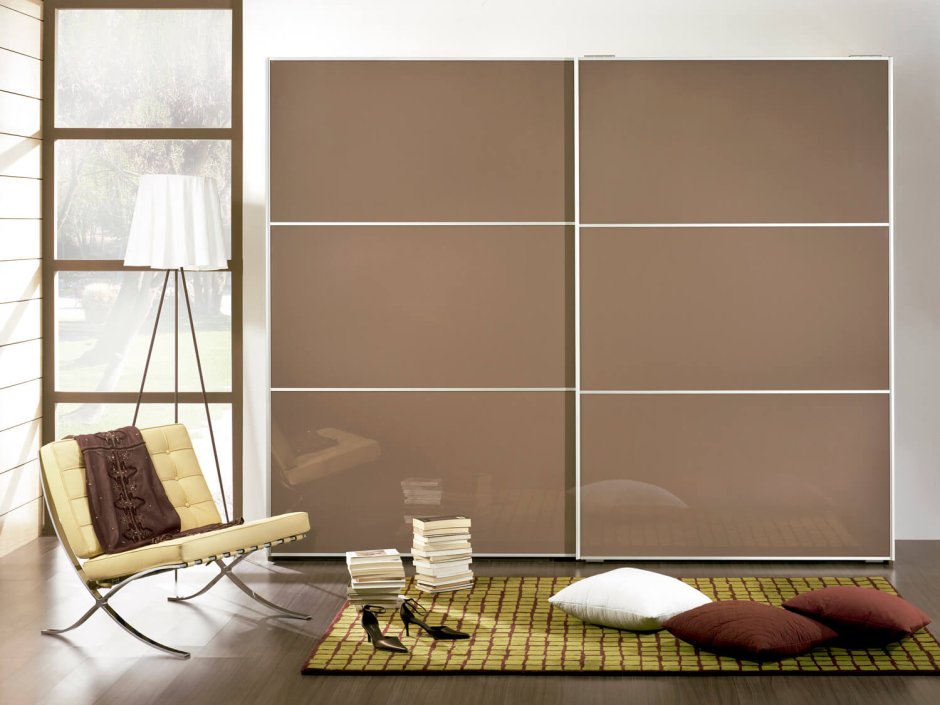 Лакобель 1236 шкаф купе